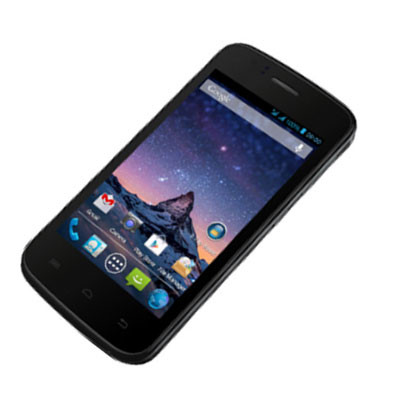 i-mobile i-STYLE 2.5