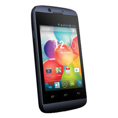 i-mobile i-STYLE 2.3