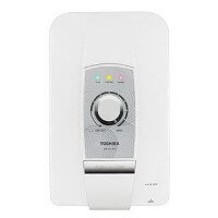 ราคา Toshiba เครื่องทำน้ำอุ่น 4500 วัตต์ รุ่น WH-4511MC