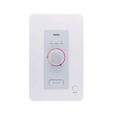 Toshiba เครื่องทำน้ำอุ่น 3500 วัตต์ รุ่น WH-3511MC
