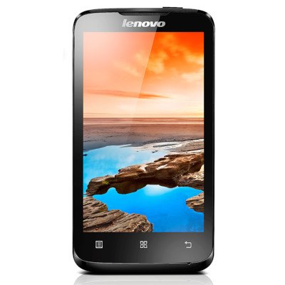 Lenovo A316i (Dual Sim)