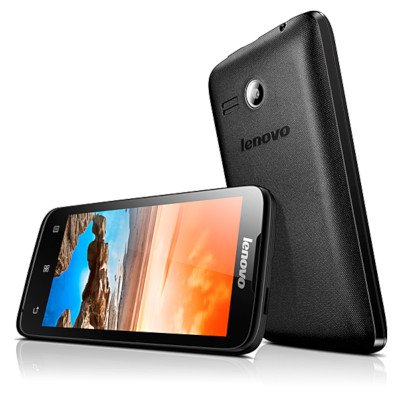 Lenovo A316i (Dual Sim)