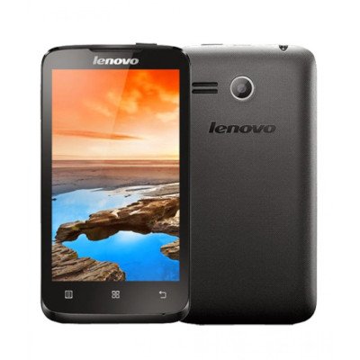 Lenovo A316i (Dual Sim)