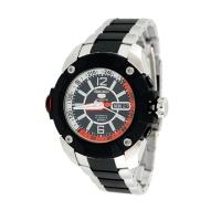 นาฬิกาข้อมือ Seiko 5 Sports Diver Automatic Watch รุ่น SKZ265K1