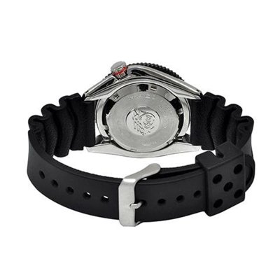 นาฬิกาข้อมือ Seiko 5 Sports Diver Automatic Watch รุ่น SKZ265K1