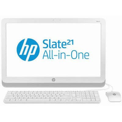 HP SLATE 21-k100 ALL IN ONE