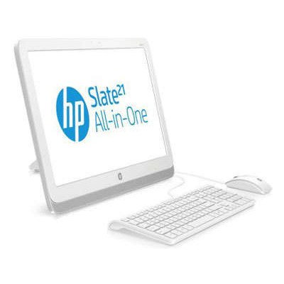 HP SLATE 21-k100 ALL IN ONE
