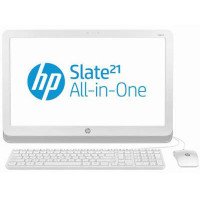 ราคา HP SLATE 21-k100 ALL IN ONE