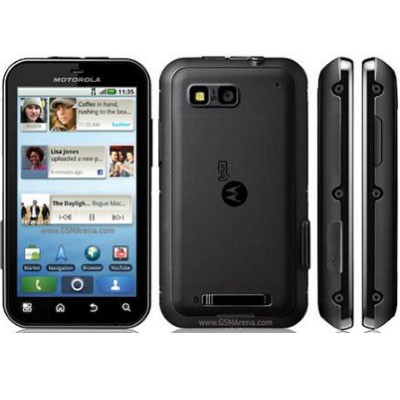 Motorola Defy Mini