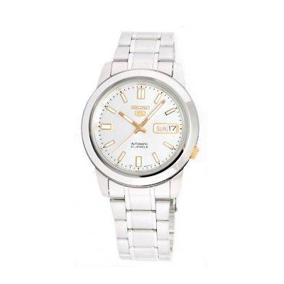 นาฬิกาข้อมือ Seiko 5 Automatic รุ่น SNKK09K1