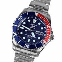 ราคา นาฬิกาข้อมือ Seiko รุ่น SNZF15K1 , Seiko 5 Sport Automatic รุ่น SNZF15K1