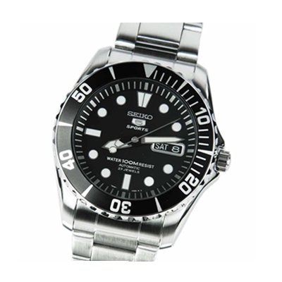 นาฬิกาข้อมือ Seiko 5 Sport Automatic รุ่น SNZF17K1
