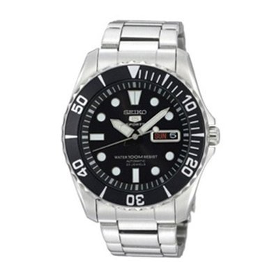 นาฬิกาข้อมือ Seiko 5 Sport Automatic รุ่น SNZF17K1