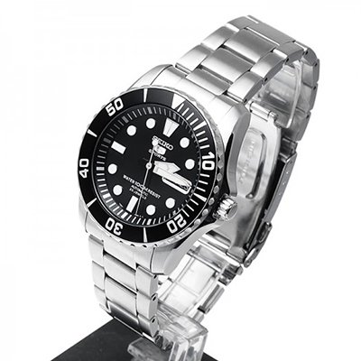 นาฬิกาข้อมือ Seiko 5 Sport Automatic รุ่น SNZF17K1