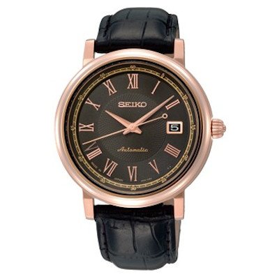 นาฬิกาข้อมือ Seiko รุ่น SRP122J1 Seiko Superior Automatic SRP122J1