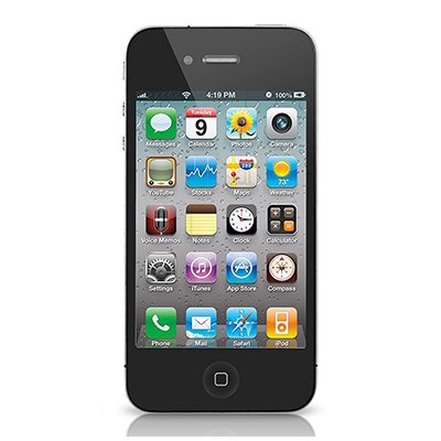 Apple iPhone 4 16GB
