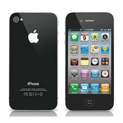 Apple iPhone 4 16GB