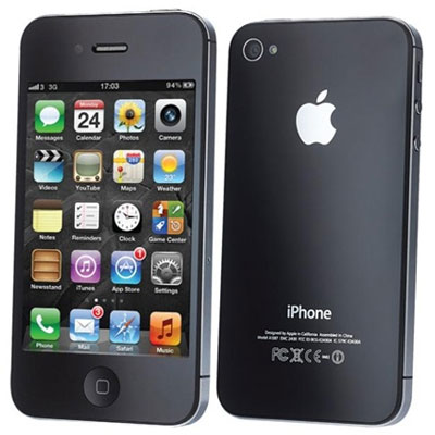 Apple iPhone 4 16GB
