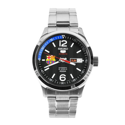 นาฬิกาข้อมือ Seiko รุ่น SRP301
