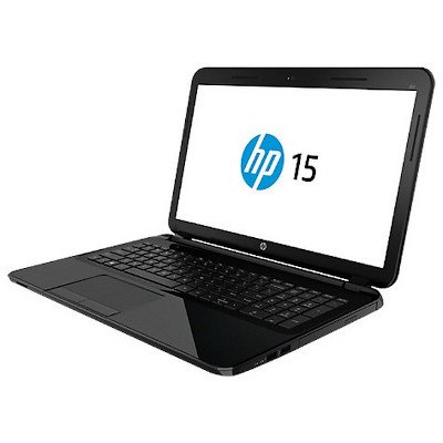 HP Pavilion 15-d105TX