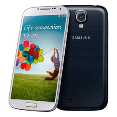 Samsung Galaxy S4 4G LTE