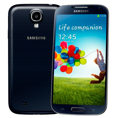 Samsung Galaxy S4 4G LTE