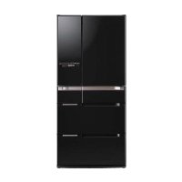 ราคา Hitachi ตู้เย็น 6 ประตู ขนาด 24.5 คิว รุ่น R-C6800T