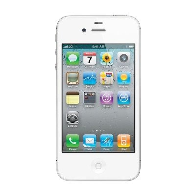 Apple iPhone 4 32GB
