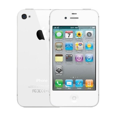 Apple iPhone 4 32GB
