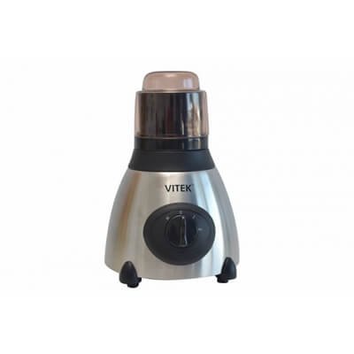 เครื่องปั่นน้ำผลไม้ แสตนเลส HISONIC รุ่น HS-9359