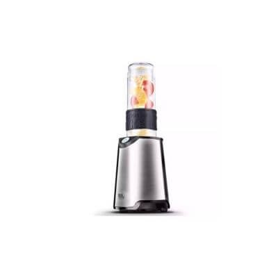 เครื่องปั่นน้ำผลไม้ แสตนเลส HISONIC รุ่น HS-9359