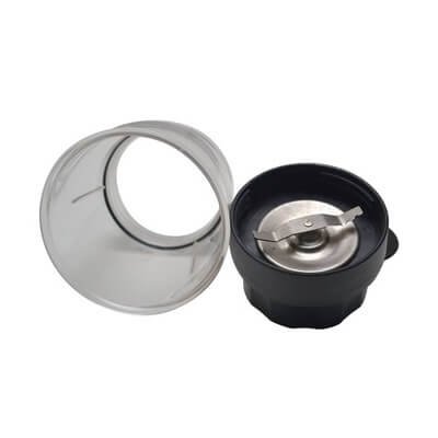 เครื่องปั่นน้ำผลไม้ แสตนเลส HISONIC รุ่น HS-9359