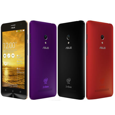 Asus ZenFone 6