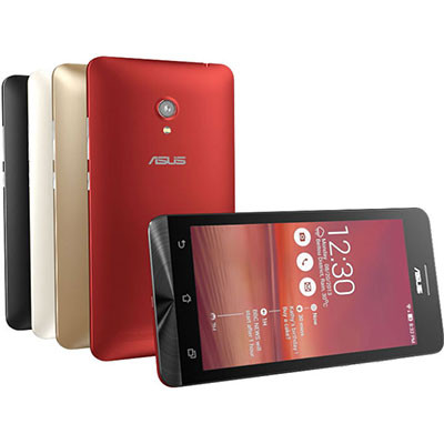 Asus ZenFone 6