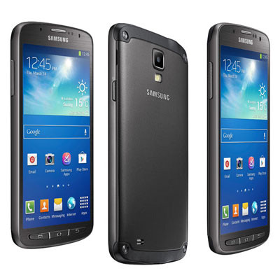 Samsung Galaxy S4 Active (I9295)