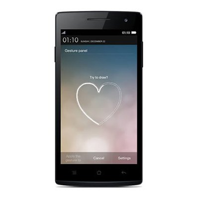 Oppo Find 5 mini (R827)