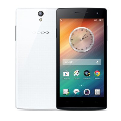 Oppo Find 5 mini (R827)