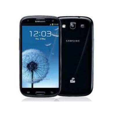Samsung Galaxy S3 LTE (I9305)