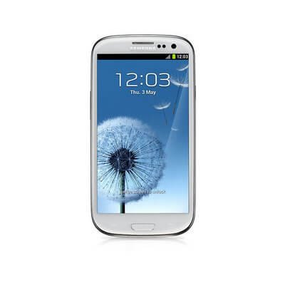 Samsung Galaxy S3 LTE (I9305)