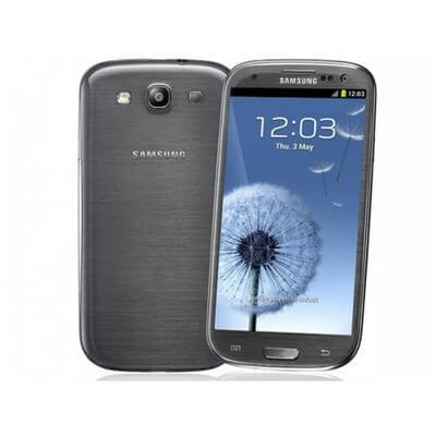 Samsung Galaxy S3 LTE (I9305)