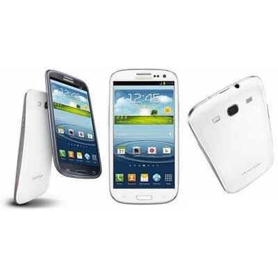 Samsung Galaxy S3 LTE (I9305)