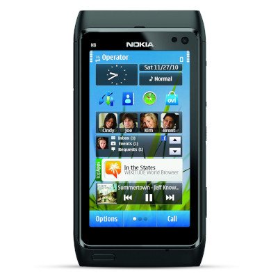 Nokia N8