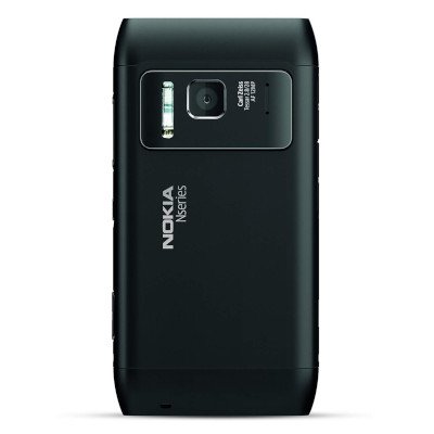 Nokia N8