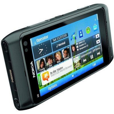 Nokia N8