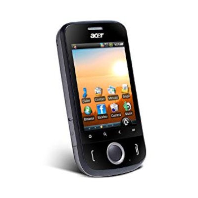 Acer beTouch E110