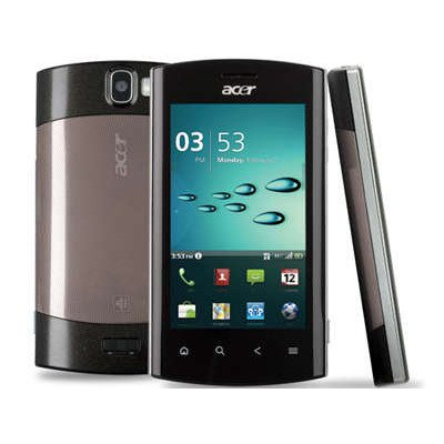 Acer Liquid Metal