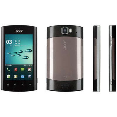 Acer Liquid Metal