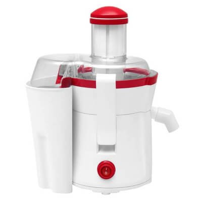 Tefal เครื่องแยกกาก รุ่น ZE350