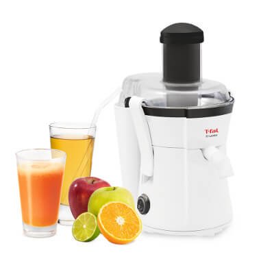 Tefal เครื่องแยกกาก รุ่น ZE350