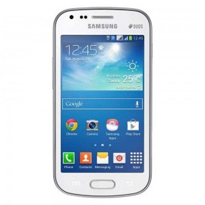Samsung Galaxy Duos 2 (S7562)